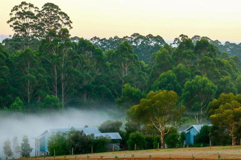 Rainbow Trail Chalets - Perths Hotel 6