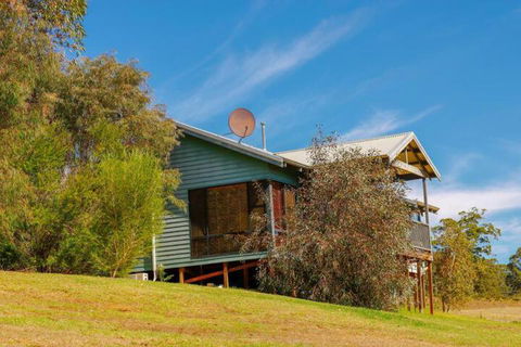 Rainbow Trail Chalets - Perths Hotel 2