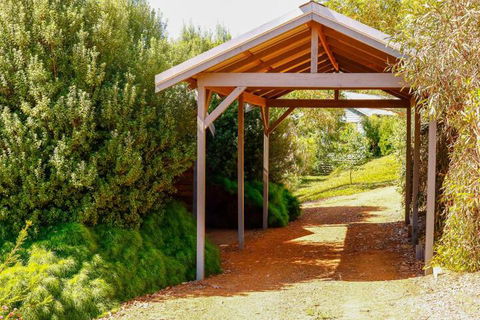 Rainbow Trail Chalets - Perths Hotel 4