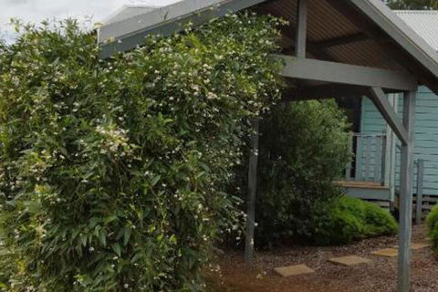 Rainbow Trail Chalets - Perths Hotel 7