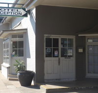 Coachman Hotel Motel