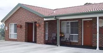 George Bass Motor Inn - Perths Hotel 1
