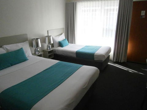 George Bass Motor Inn - Perths Hotel 6
