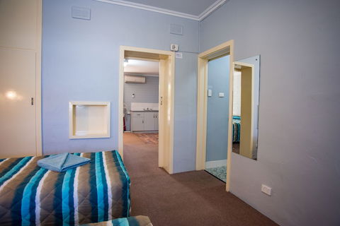 Murray Bridge Motor Inn - Perths Hotel 4