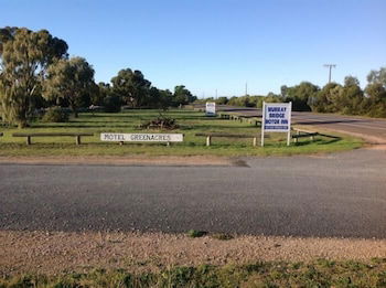 Murray Bridge Motor Inn - Perths Hotel 0