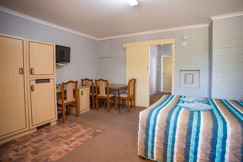 Murray Bridge Motor Inn - Perths Hotel 3