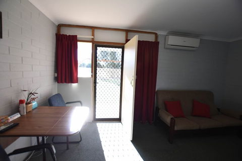 Murray Bridge Motor Inn - Perths Hotel 6