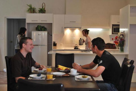 Brayfield Cottage - Perths Hotel 2