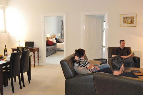Brayfield Cottage - Perths Hotel 3