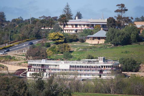 Brayfield Cottage - Perths Hotel 5