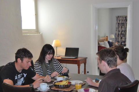 Brayfield Cottage - Perths Hotel 7
