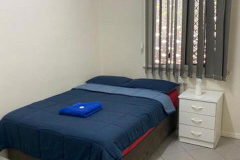 Cityside Accommodation - Perths Hotel 7