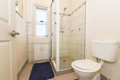 Cityside Accommodation - Perths Hotel 6