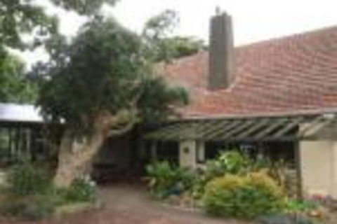 COLWYN HOUSE & STABLE COTTAGE B B - Perths Hotel 0