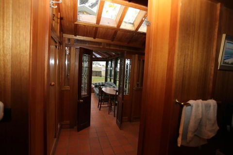 COLWYN HOUSE & STABLE COTTAGE B B - Perths Hotel 2