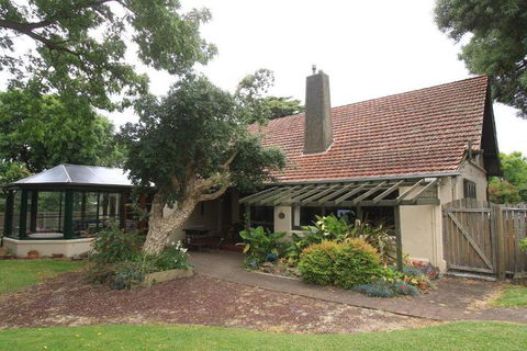 COLWYN HOUSE & STABLE COTTAGE B B - Perths Hotel 3