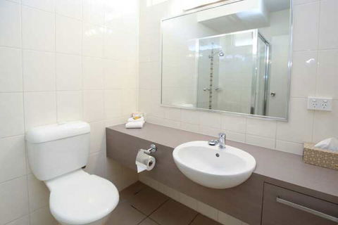 Sandors Motor Inn - Perths Hotel 7