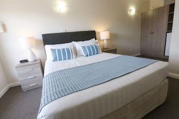 Seven Pines Motor Inn - Perths Hotel 5