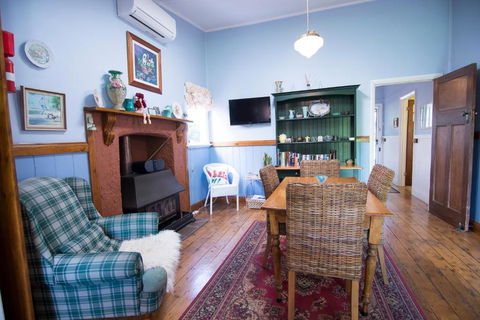 Pammys Palace - Perths Hotel 2