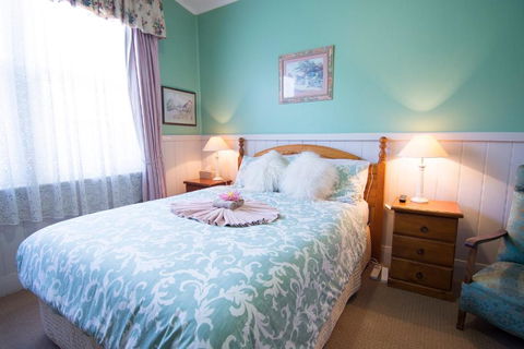 Pammys Palace - Perths Hotel 6