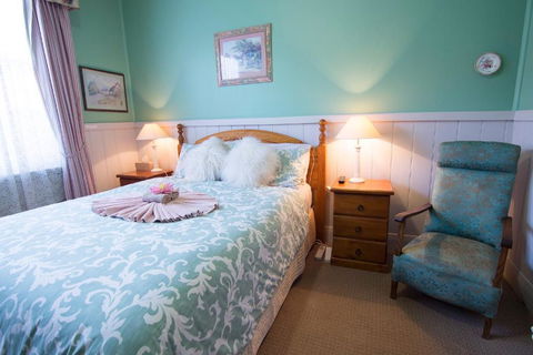 Pammys Palace - Perths Hotel 7