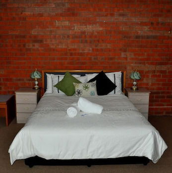 Merrijig Motor Inn Resort - Perths Hotel 2