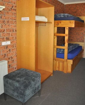 Merrijig Motor Inn Resort - Perths Hotel 5