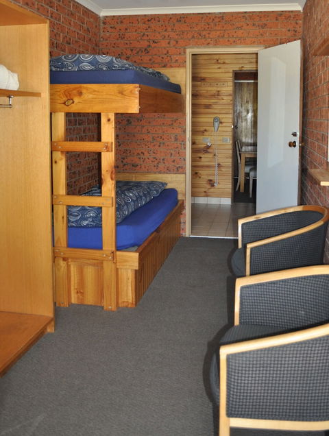 Merrijig Motor Inn Resort - Perths Hotel 3