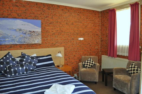Merrijig Motor Inn Resort - Perths Hotel 6