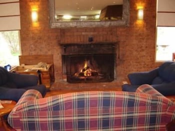 Merrijig Motor Inn Resort - Perths Hotel 0