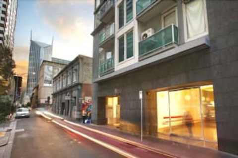 Ozstays Katz Apartments - Perths Hotel 0