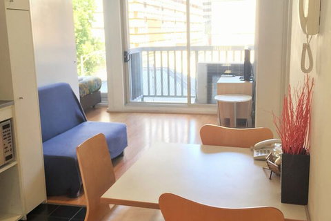 Ozstays Katz Apartments - Perths Hotel 3