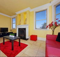 ABC Accommodation Preston - Perths Hotel