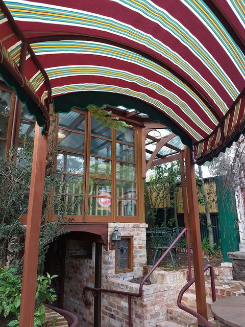 Bridgefield Guest House - Perths Hotel 0