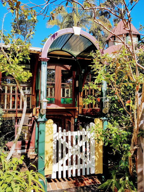 Bridgefield Guest House - Perths Hotel 3