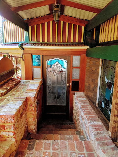 Bridgefield Guest House - Perths Hotel 4