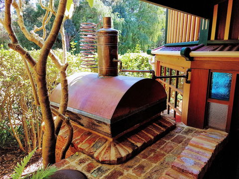 Bridgefield Guest House - Perths Hotel 5
