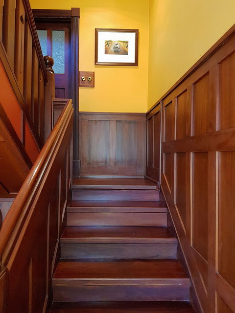 Bridgefield Guest House - Perths Hotel 6