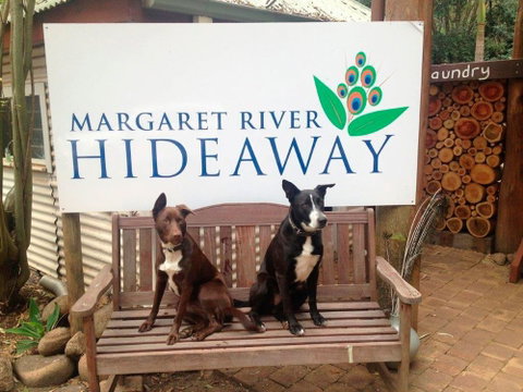 Margaret River Hideaway - Perths Hotel 2