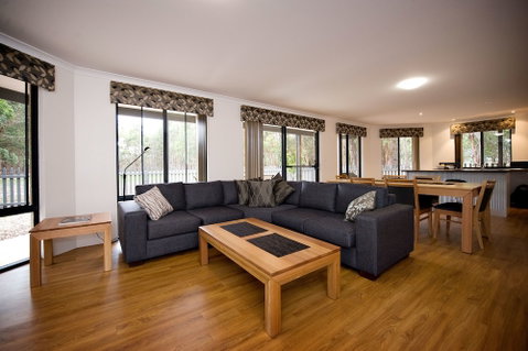Margaret River Hideaway - Perths Hotel 4