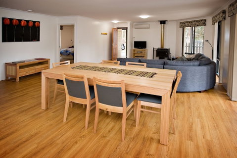 Margaret River Hideaway - Perths Hotel 6