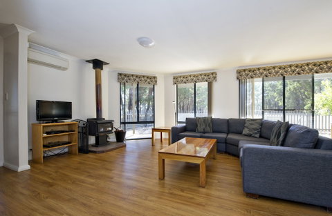 Margaret River Hideaway - Perths Hotel 3