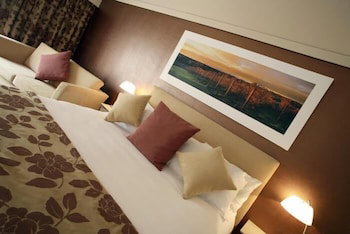 Heritage Trail Lodge Margaret River - Perths Hotel 4