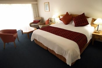 Heritage Trail Lodge Margaret River - Perths Hotel 3