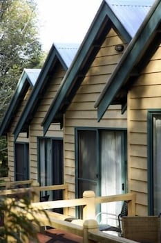 Heritage Trail Lodge Margaret River - Perths Hotel 2
