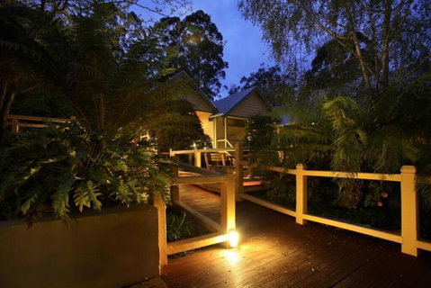 Heritage Trail Lodge Margaret River - Perths Hotel 1