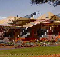 Adinfern Estate - Perths Hotel