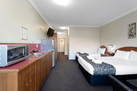 Mackay Resort Motel - Perths Hotel 5