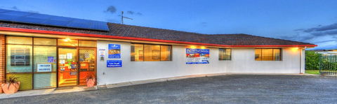 Low Head Tourist Park - Caravan Park - Perths Hotel 4