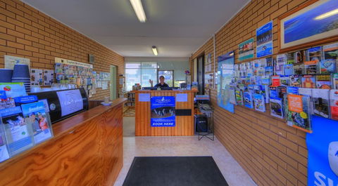 Low Head Tourist Park - Caravan Park - Perths Hotel 0